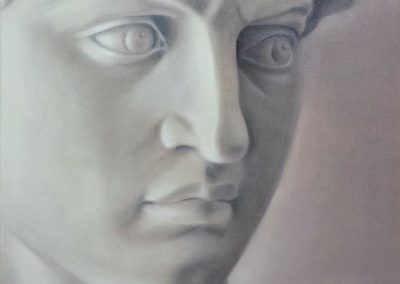 David