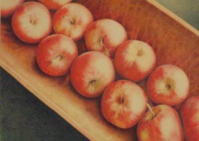 Apples