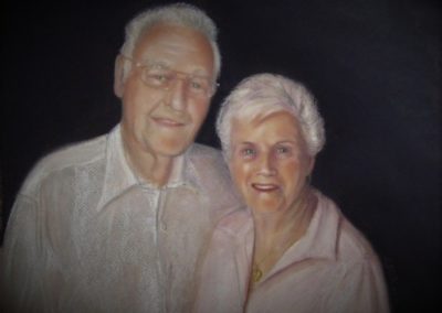 Nan and Pop