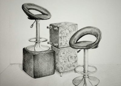 Please…Take a Seat