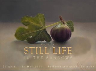 (There is) 
STILL LIFE 
in the Shadows

Opening Night 
29 April @ 6.30pm
@bellevue_artspace 

So much is happening in our world at this time overshadowing everything. 

In response to the devastating upheaval in the Ukraine and also in regards to the devastating floods over east, two pieces of artwork will be auctioned off to raise much needed resources for people affected. 
One oil painting and one charcoal piece both framed (photos will be posted of the works soon).

All (100%) of monies raised in the auction will be donated to charities helping on the front lines. So excited to being a part of this 😊

The auction will take place as part of the lineup of opening night happenings and conducted by the amazing @step_with_jimmy 

As well as delicious catering by the talented @ahenleymartin6 of @henleycatering 

Due to current Covid restrictions numbers are limited for this event so please DM to RSVP …looking forward to seeing you 😊

#openingnight #artshow #australianart #artauction #charity #forukraine🇺🇦 #floodvictims #helpingothers #soloshow #australianartist #australianstilllife #oilpainting #classicalrealism #realism #contemporaryart #lorrainepichuginart